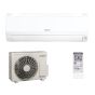 Hitachi - 1HP Single Split Type Air Conditioner RAKCH10CAK RAKCH10CAK