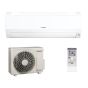 Hitachi - 1.5HP Single Split Type Air Conditioner RAKCH13CAK RAKCH13CAK