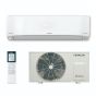 Hitachi - 2HP Slim Inverter Heat Split Air Conditioner RAKXH18HDK RAKXH18HDK