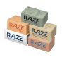RAZE - 3層光觸媒抗菌口罩 (中碼) (30片裝)