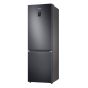 三星 - Bespoke AI 下置式冰箱雪櫃 SmartThing AI 節能 SpaceMax™ 340L 黑色 RB34F675DB1/SH (左/右門) (送 ITFIT 2合1 暖手蛋充電寶 黑色 : Z-ITFITPW16BK 數量有限, 送完即止)