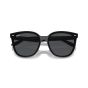 Ray Ban 男女通用太陽眼鏡(RB4423D-601/87)
