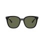 Ray Ban 男女通用偏光太陽眼鏡(RB4423D-601/9A)