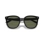 Ray Ban 男女通用偏光太陽眼鏡(RB4423D-601/9A)