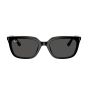 Ray Ban 男女通用太陽眼鏡(RB4439D-901/87)