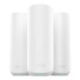 NETGEAR - Orbi RBE370 系列 雙頻 BE3600 Mesh WiFi 7 無線系統 (2件裝 / 3件裝)