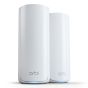 NETGEAR  - RBE770系列 Orbi 三頻 BE11000 WiFi 7 無線系統