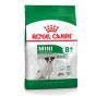 Royal Canin - SHN 小型成犬8+營養配方 (8+ 高齡犬) 狗糧 (2kg / 8kg) RC-Dog-Ad-MN-8P_A