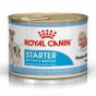 Royal Canin - 初生至2個月大幼犬狗罐頭 (195g) #Dog Mousse RC-Dog-CAN_195G