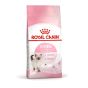 Royal Canin - FHN Second Age Kitten Cat Food (4kg) K36 Kitten