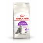 Royal Canin - FHN Regular Sensible Adult Cat Food (4kg)