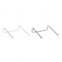 Rain Design - mBar 手提電腦支架 RD-1008X-mbar (銀色 / 灰色) RD-1008X-mbar