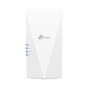 TP-LINK - RE700X AX3000 Mesh 雙頻 Wi-Fi 6 訊號延伸器 WiFi放大器