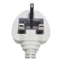 ReFa - BEAUTECH DRYER SMART W 智能風筒 (國際電壓) (REAX02B)