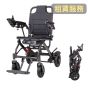 (E-voucher) Meds Support - Rental Scheme｜Power Wheel LT Power Wheelchair RENT-PW01