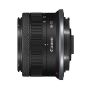 Canon - RF-S 10-18mm F4.5-6.3 IS STM