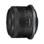 Canon - RF-S 10-18mm F4.5-6.3 IS STM