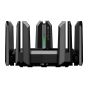 Ruijie - Reyee (RG-EW7200BE Pro) 雙頻 BE7200 Cloud-Managed WiFi 7 電競無線路由器