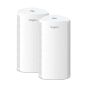 Ruijie - Reyee (RG-M18) 雙頻 AX1800 Mesh WiFi 6 無線系統 (2件裝) RG-M18_2PK