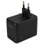 2theMax - RGS100 100W 4-Port GaN Travel Power Adaptor