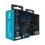 2theMax - RGS100 100W 4-Port GaN Travel Power Adaptor