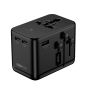 2theMax - RGS70 70W 4-Port GaN Travel Power Adaptor