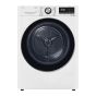 LG - 10 公斤 Dual Inverter Heat Pump™ 熱泵乾衣機 (韓國製造) RH10V9AV2W