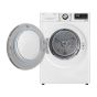 LG - 10 公斤 Dual Inverter Heat Pump™ 熱泵乾衣機 (韓國製造)