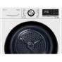 LG - 10 公斤 Dual Inverter Heat Pump™ 熱泵乾衣機 (韓國製造)