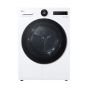 LG - 10 公斤 AI Dual Inverter Heat Pump™ 熱泵智能乾衣機 RH10X7AVENP RH10X7AVENP