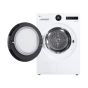 LG - 10 公斤 AI Dual Inverter Heat Pump™ 熱泵智能乾衣機 RH10X7AVENP