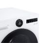 LG - 10 公斤 AI Dual Inverter Heat Pump™ 熱泵智能乾衣機 RH10X7AVENP