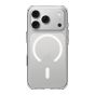 RHINOSHIELD - Clear 抗黃化透明防摔 iPhone 18 Pro 手機殼 [多種顏色] CR-RHS-CLEAR_ALL