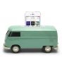 車迷收藏推介!!  Ridaz - 1963 Volkswagen T1 Bus Multi-Functional Box (Tissue Box/Smart Phone Holder/Stationary Box)
