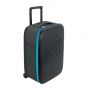 Rollink - 21吋可摺疊行李箱 40L (黑色/藍色/綠色/橙色/紅色)