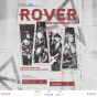 (Fans Club Only) The Club 獨家訂票 — 《Club Live Presents: ROVER 2nd Anniversary Live》HK$730 門票組合 