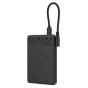Recci 5000mAh PD 20W 2合1 USB C 帶線磁吸移動電源 RPB-W37
