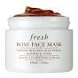 Fresh - 玫瑰保濕面膜 100ml RS-UFD156625