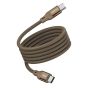 Recci USB C to USB C Magnetic PD 65W 1M Fast Charging Data Cord Cable RS23CC