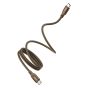 Recci USB C to USB C Magnetic PD 65W 1M Fast Charging Data Cord Cable RS23CC