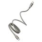 Recci USB C to USB C Magnetic PD 65W 1M Fast Charging Data Cord Cable RS23CC
