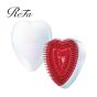 ReFa - HEART BRUSH 心型直髮梳 [多種顏色]
