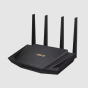 ASUS AX3000 雙頻 WiFi 6 (802.11ax) 路由器 (RT-AX3000V2) [預計送貨時間: 7-10工作天]