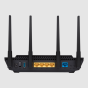 ASUS AX3000 雙頻 WiFi 6 (802.11ax) 路由器 (RT-AX3000V2) [預計送貨時間: 7-10工作天]