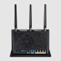 ASUS AX5700 雙頻 WiFi 6 遊戲路由器 (RT-AX86U PRO) [預計送貨時間: 7-10工作天]