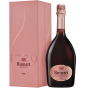 Ruinart 匯雅粉紅香檳 (WS94 / JS92)(禮盒裝)(兩款包裝，隨機派送)