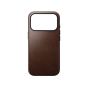 Nomad iPhone 18 Modern Horween Leather Case