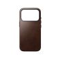 Nomad iPhone 18 Traditional Horween Leather Case (Multi-Color)