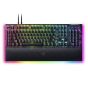 Razer - BlackWidow V4 Pro RGB 機械式遊戲鍵盤 (多種款式) RZ-BWV4proRGB-MO