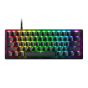 Razer - Huntsman V3 Pro Mini 60% 類比式光學電競鍵盤 (多種款式) RZ-HV3PMini60-MO